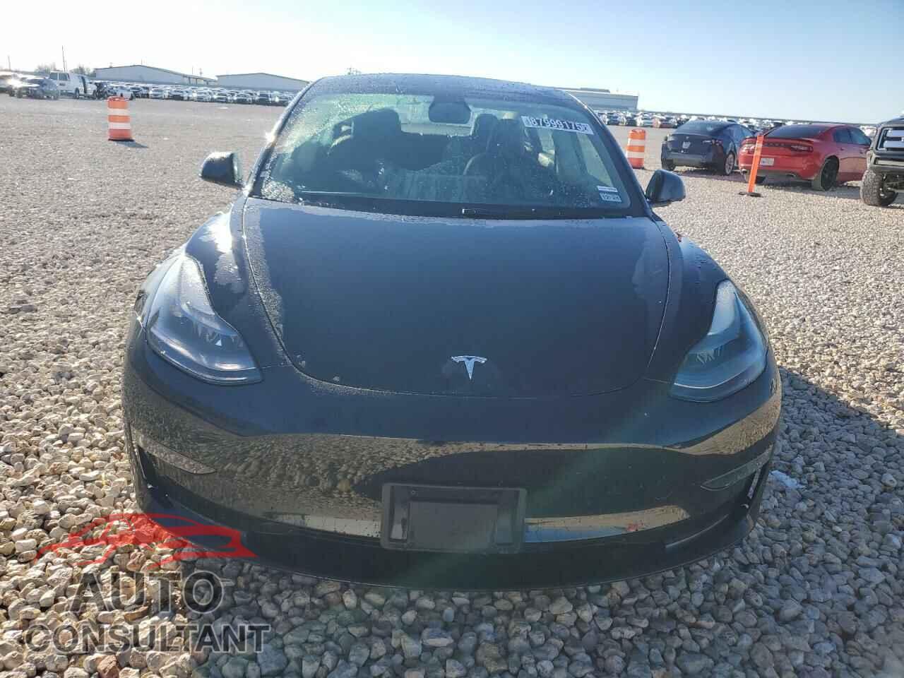 TESLA MODEL 3 2023 - 5YJ3E1EA0PF438910