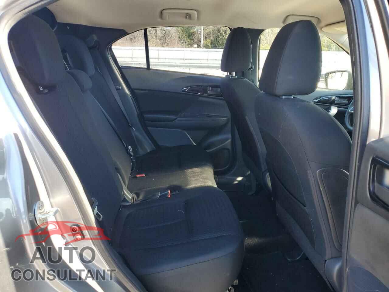 MITSUBISHI ECLIPSE 2020 - JA4AT3AA6LZ023765