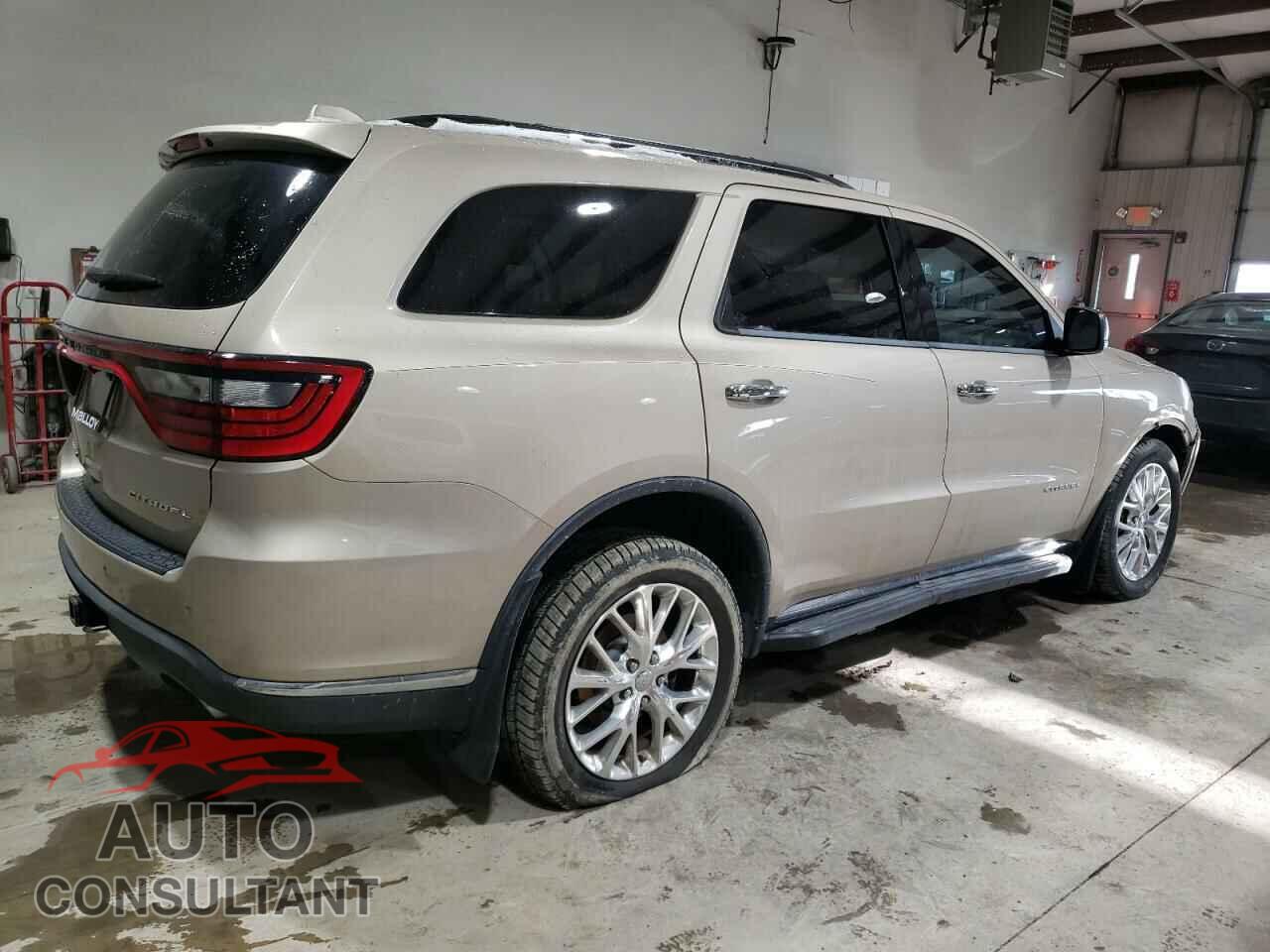 DODGE DURANGO 2015 - 1C4RDJEG7FC870102