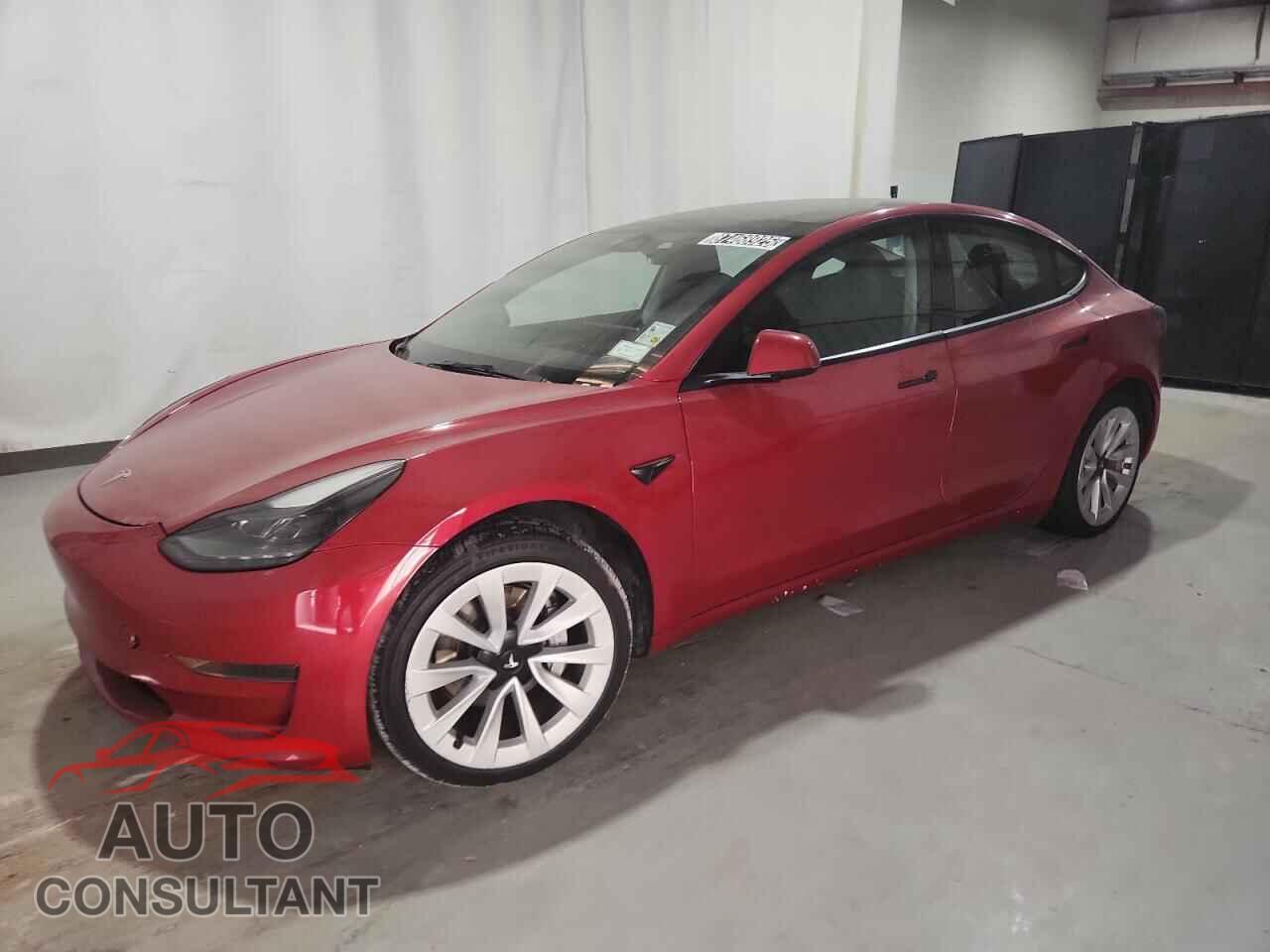 TESLA MODEL 3 2023 - 5YJ3E1EA4PF450185
