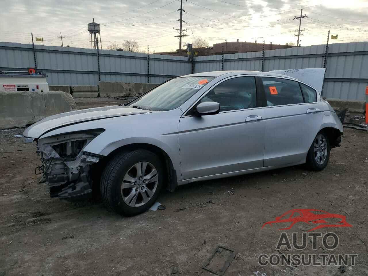 HONDA ACCORD 2011 - 1HGCP2F66BA116687