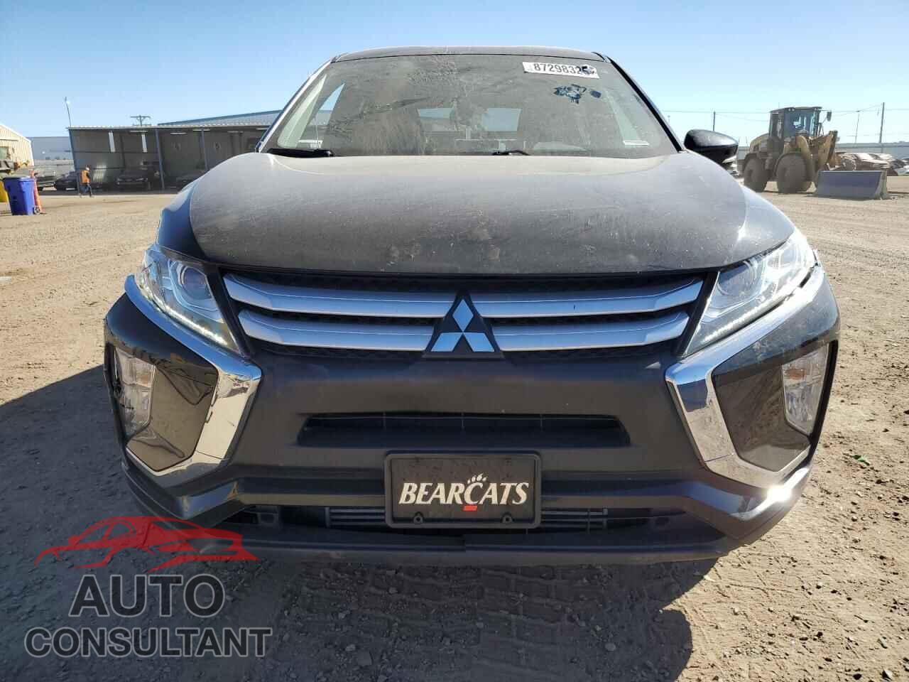 MITSUBISHI ECLIPSE 2020 - JA4AT3AAXLZ007052