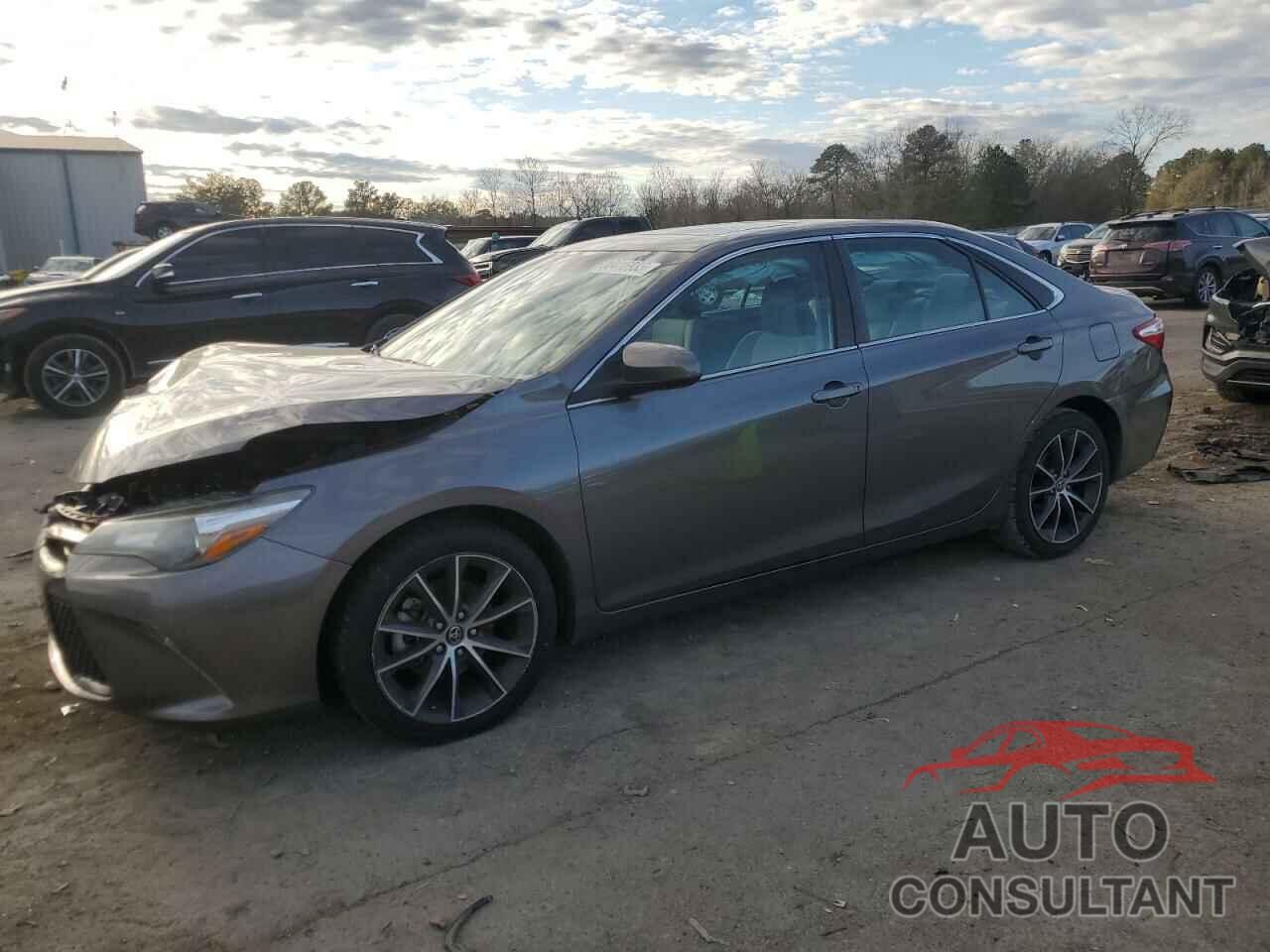 TOYOTA CAMRY 2016 - 4T1BF1FK7GU176984