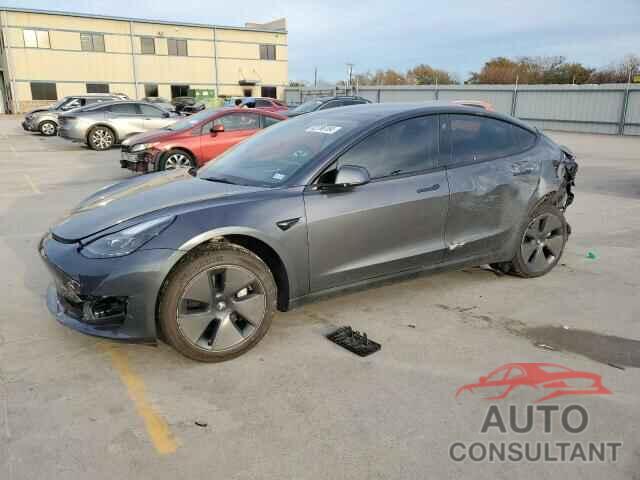 TESLA MODEL 3 2023 - 5YJ3E1EA5PF627424