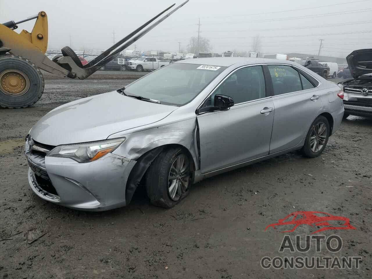 TOYOTA CAMRY 2016 - 4T1BF1FK2GU216162