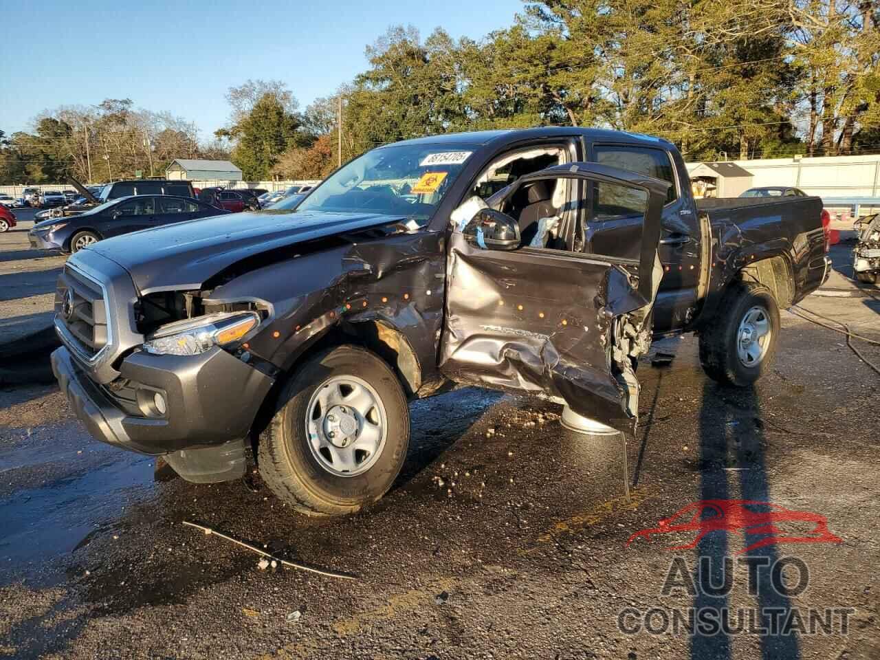 TOYOTA TACOMA 2023 - 3TYAX5GN3PT076337