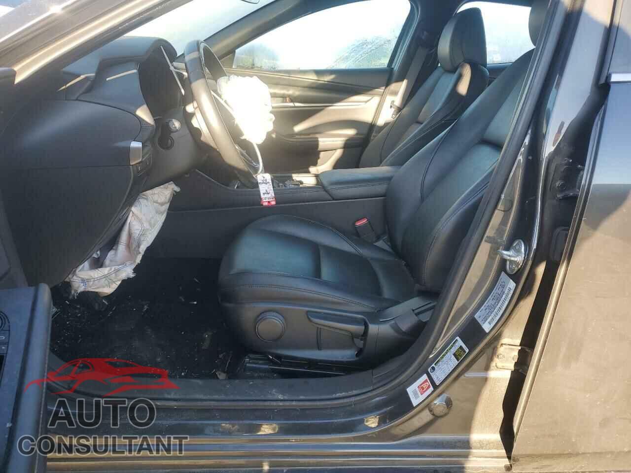 MAZDA 3 2020 - JM1BPBLM3L1159687