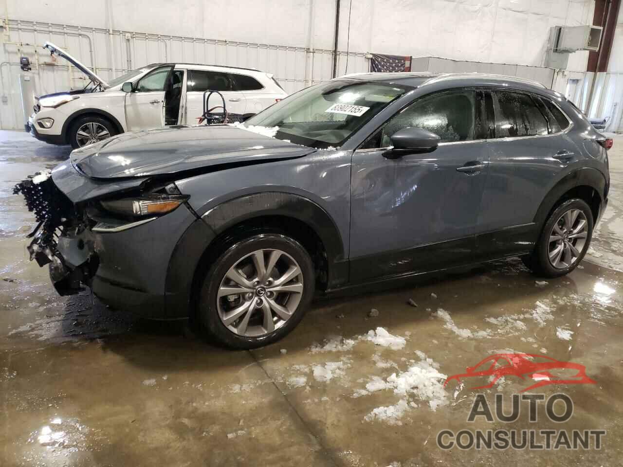 MAZDA CX30 2020 - 3MVDMBEM0LM109815