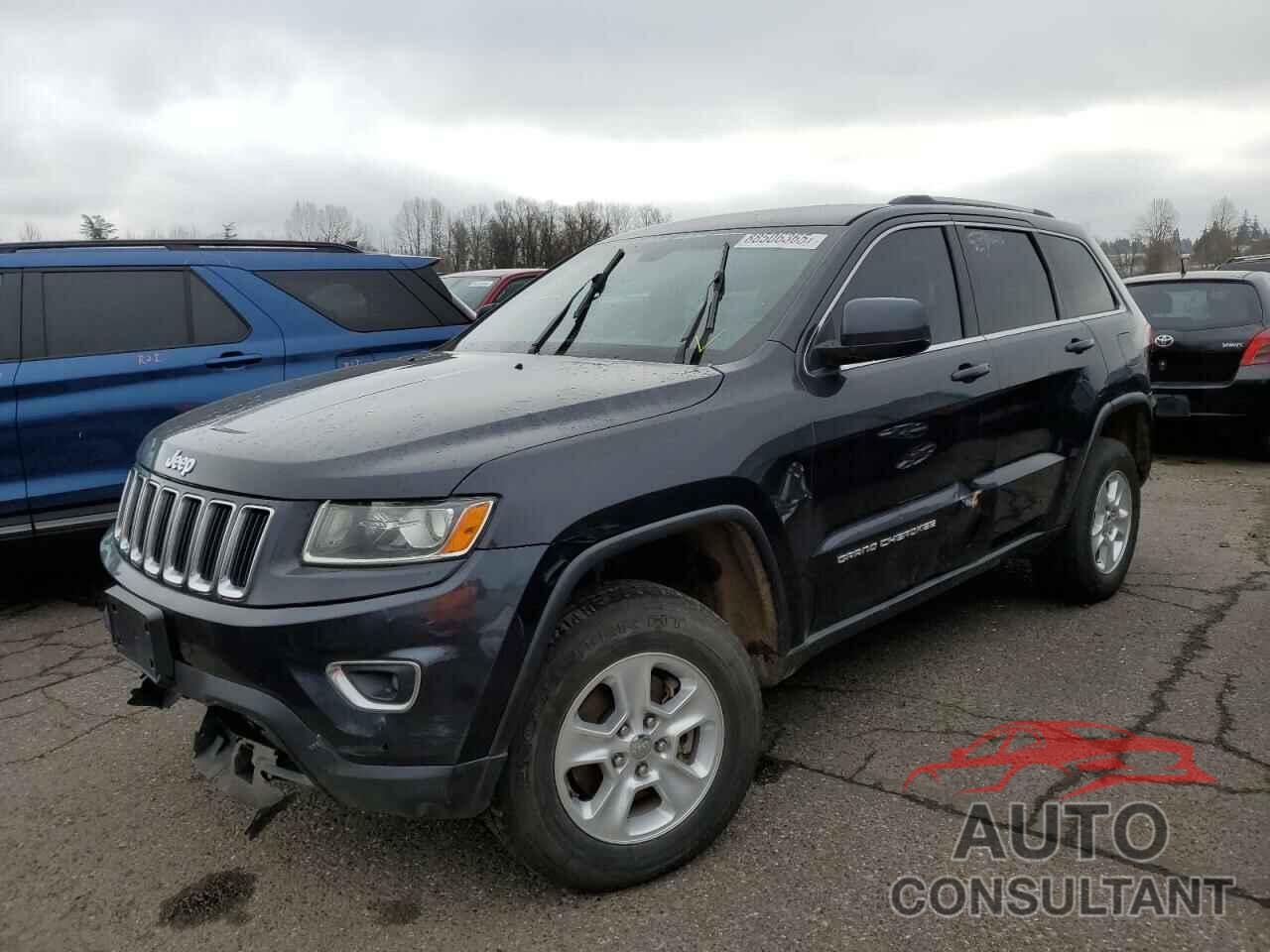 JEEP GRAND CHER 2014 - 1C4RJFAG5EC126346