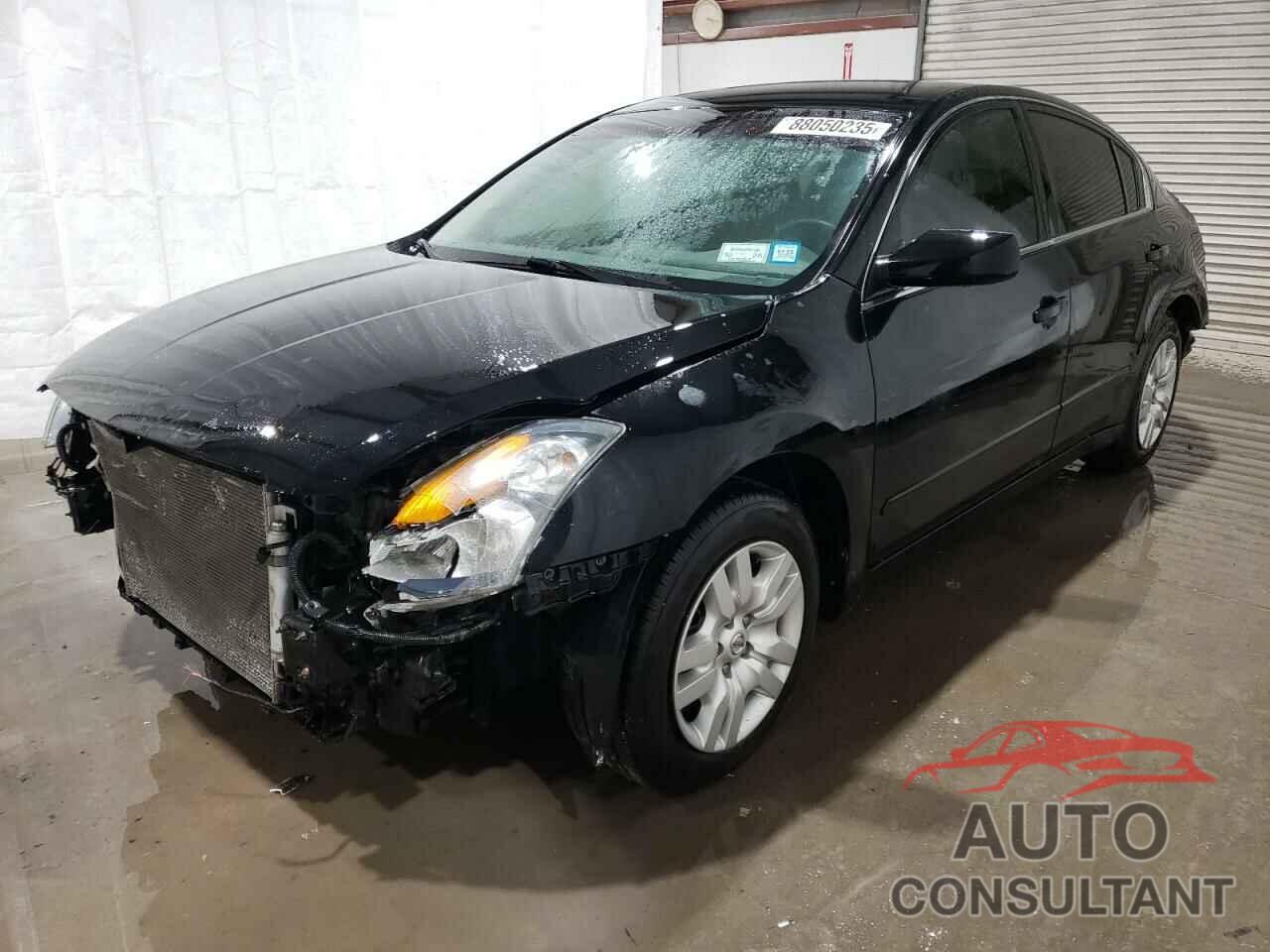 NISSAN ALTIMA 2009 - 1N4AL21E49C102629