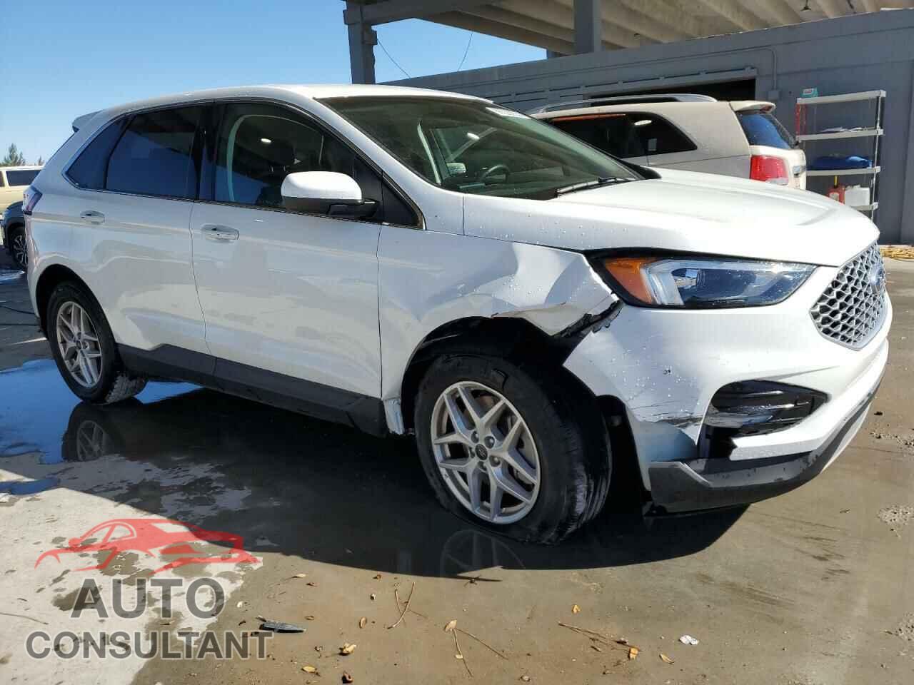 FORD EDGE 2023 - 2FMPK4J97PBA01809