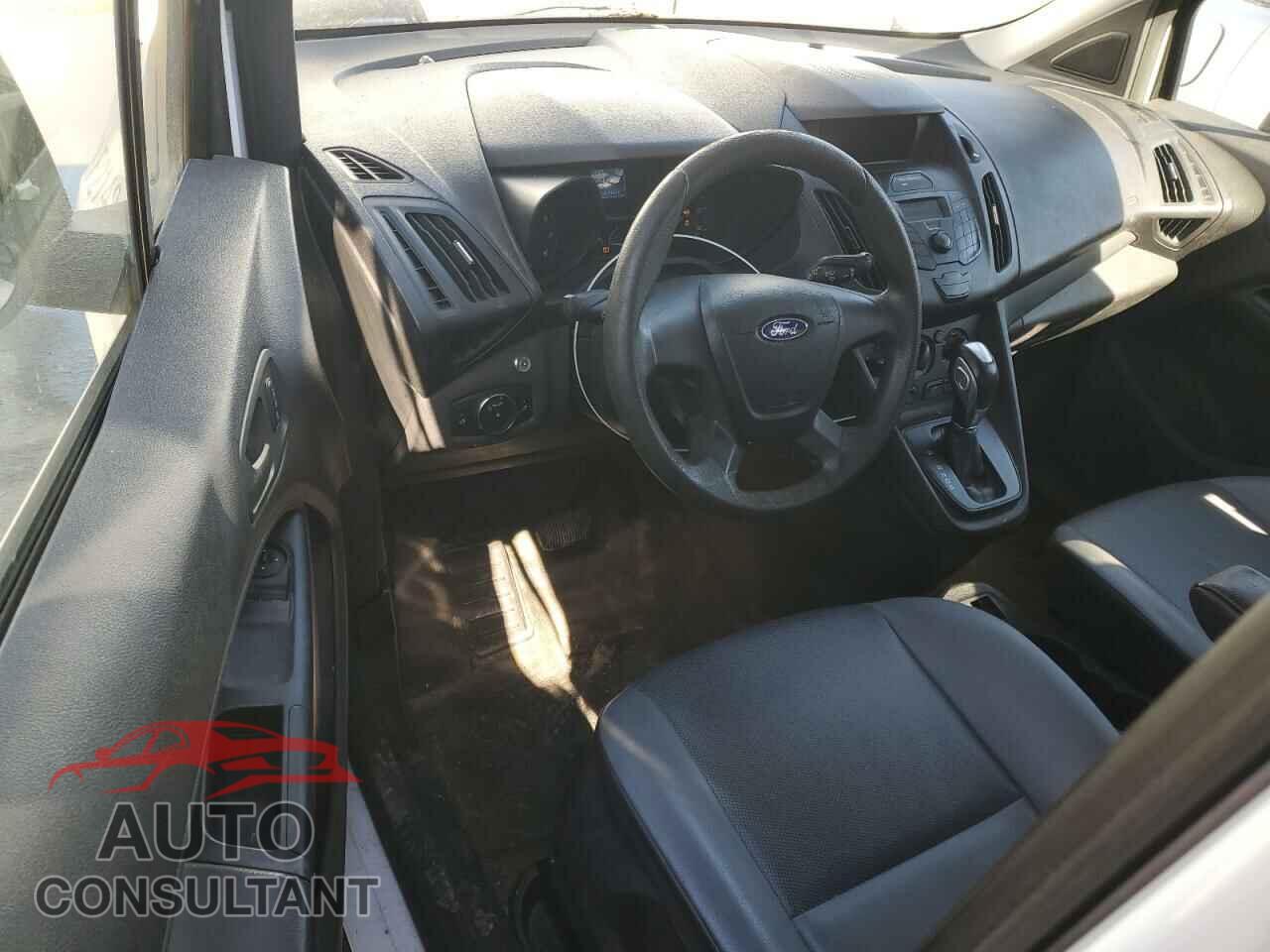 FORD TRANSIT 2014 - NM0LE6E79E1155622