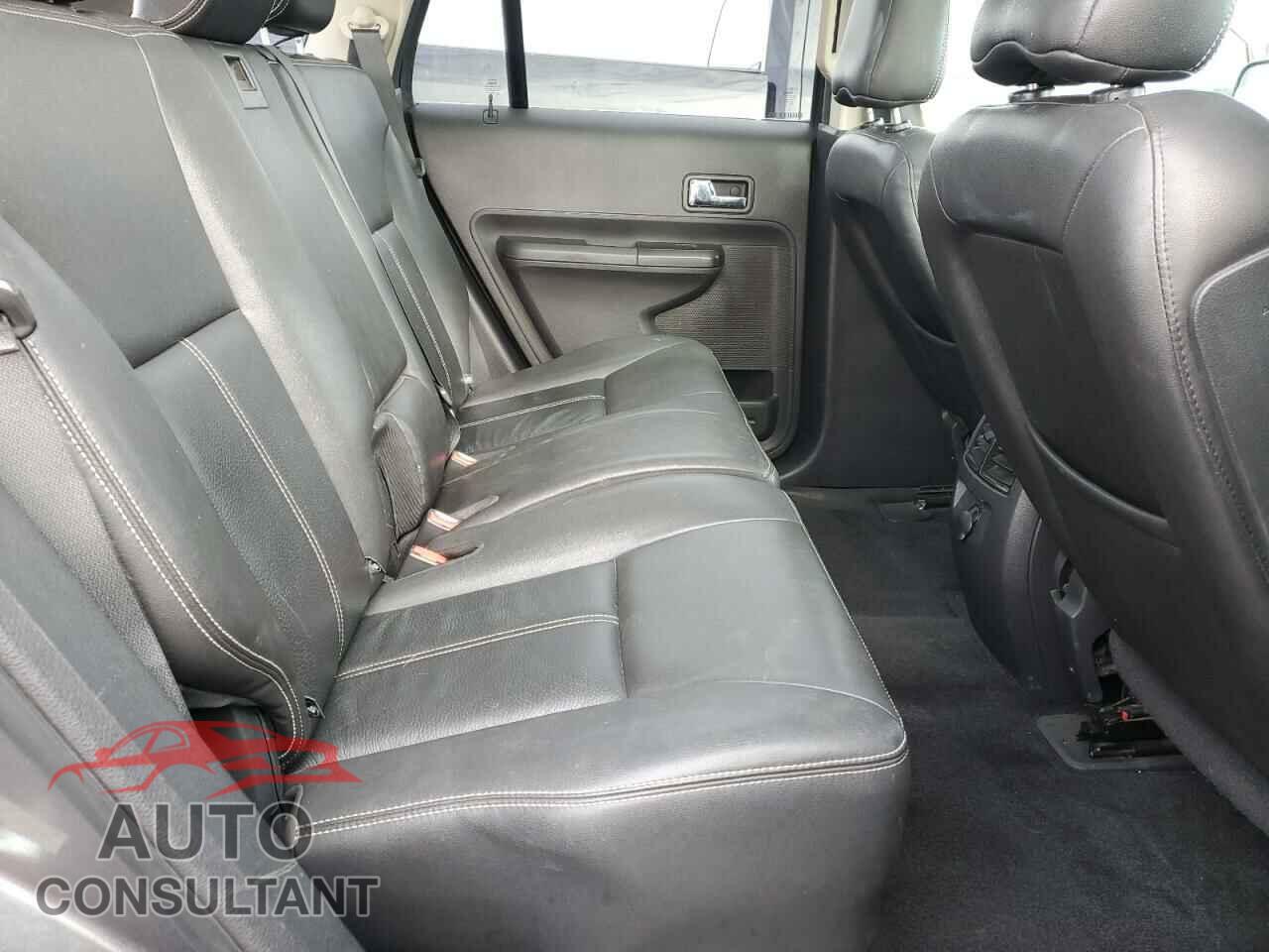 FORD EDGE 2010 - 2FMDK3KC7ABB20779