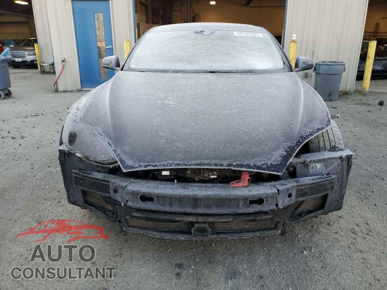 TESLA MODEL S 2015 - 5YJSA1S2XFF094358