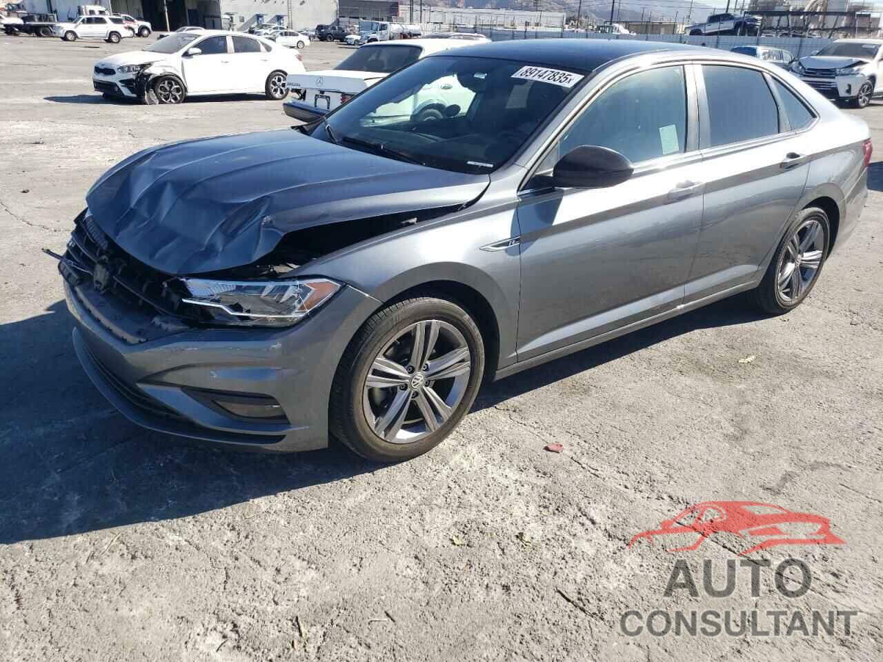 VOLKSWAGEN JETTA 2020 - 3VWC57BUXLM099206