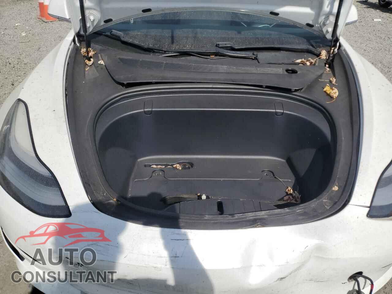 TESLA MODEL 3 2019 - 5YJ3E1EA0KF436213