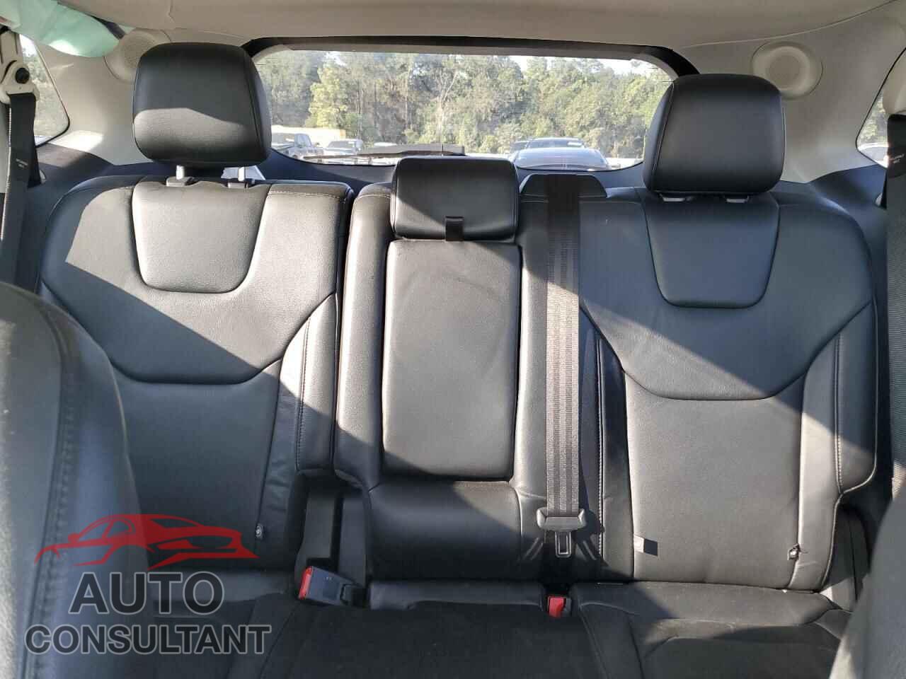 FORD EDGE 2015 - 2FMPK3K9XFBB66521