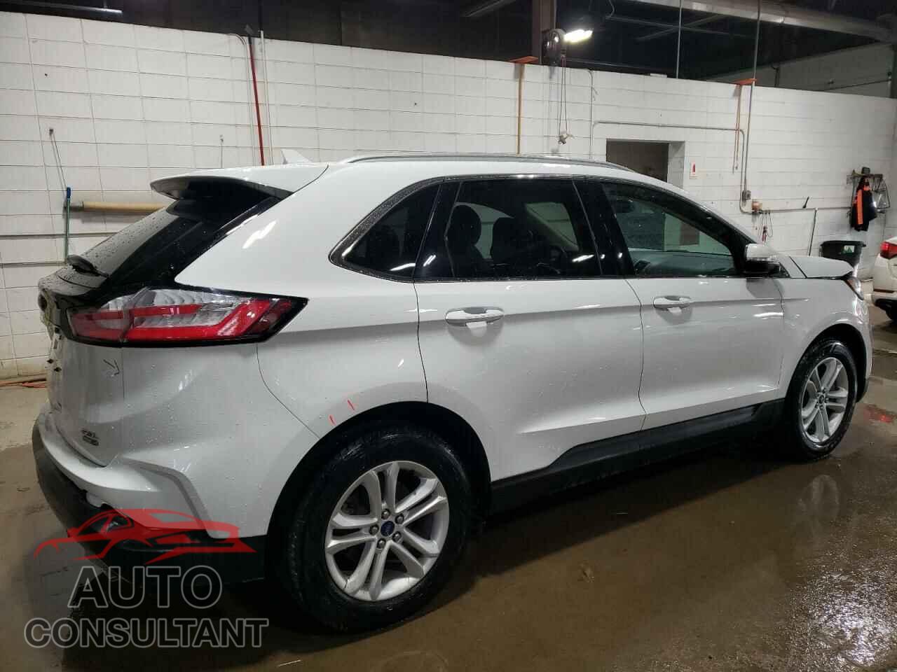 FORD EDGE 2019 - 2FMPK4J96KBC40373