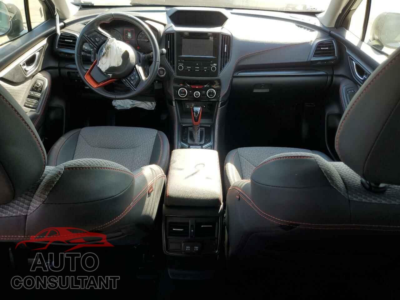SUBARU FORESTER 2023 - JF2SKAGC9PH484465