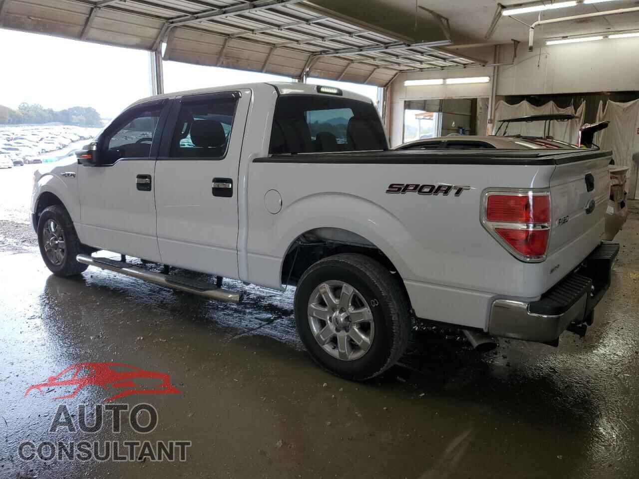 FORD F-150 2013 - 1FTFW1CF5DFD37586
