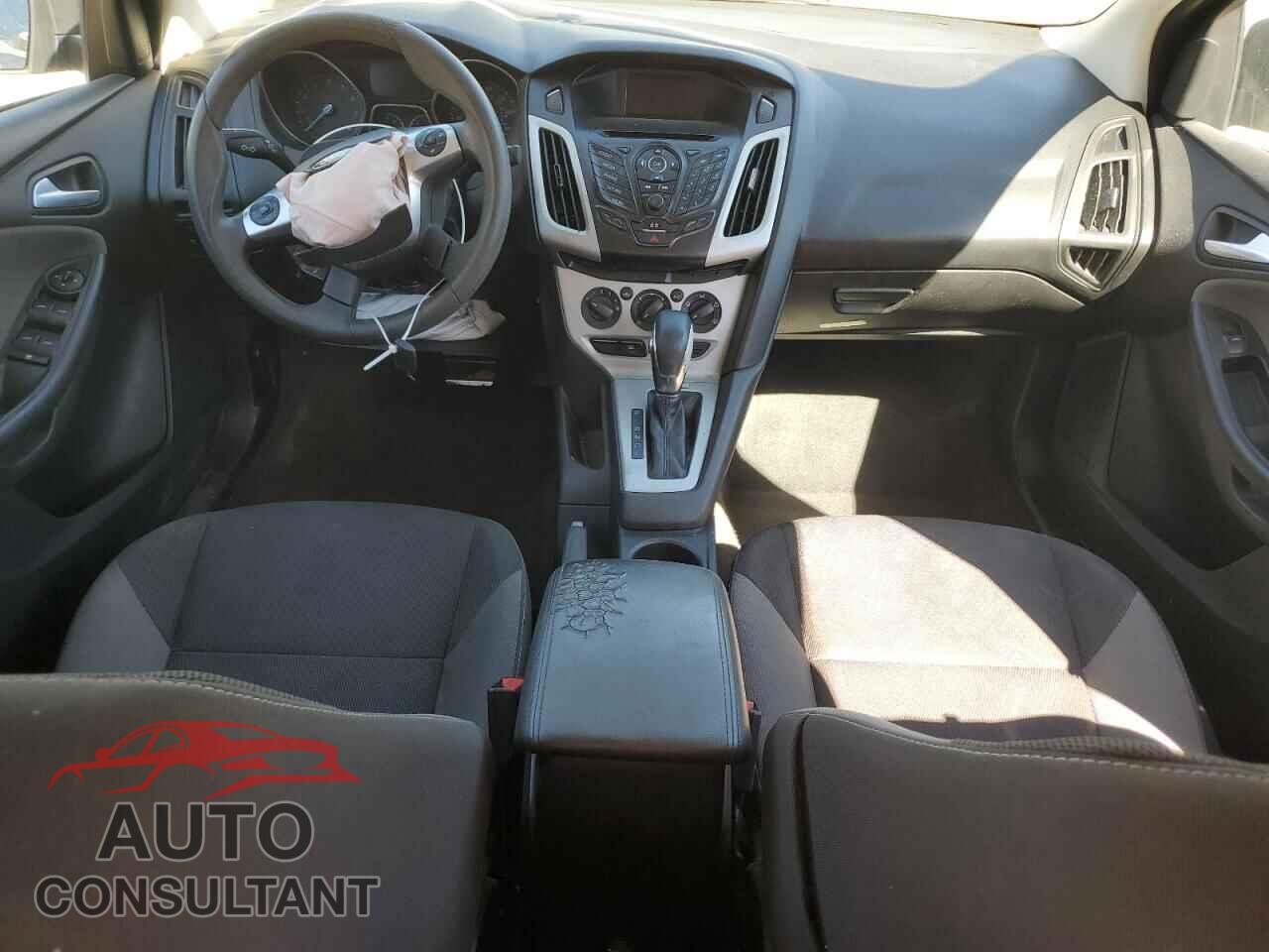 FORD FOCUS 2014 - 1FADP3F26EL302296