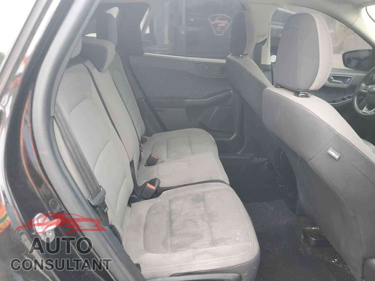 FORD ESCAPE 2020 - 1FMCU9F67LUA08395