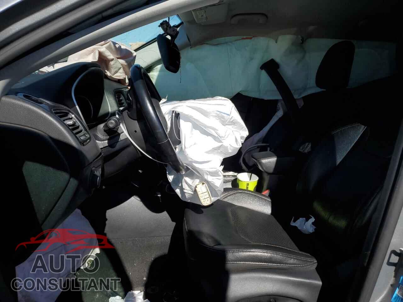 JEEP COMPASS 2021 - 3C4NJCCB2MT531310