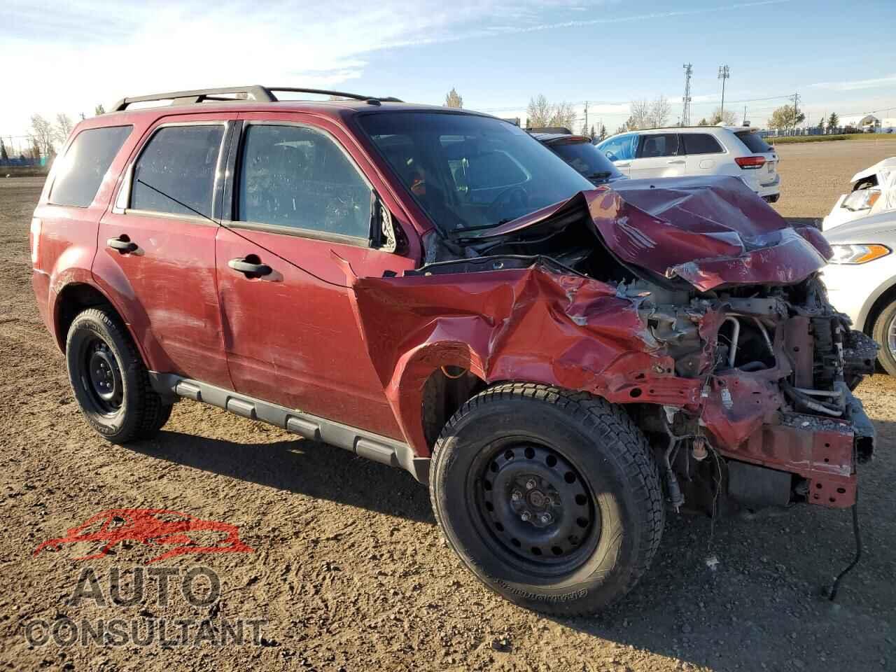 FORD ESCAPE 2012 - 1FMCU9DG7CKB71944