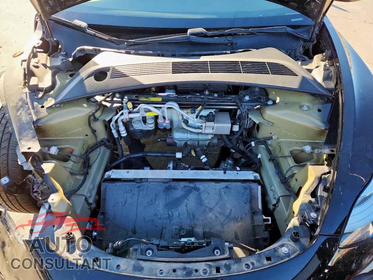 TESLA MODEL 3 2019 - 5YJ3E1EA8KF346064