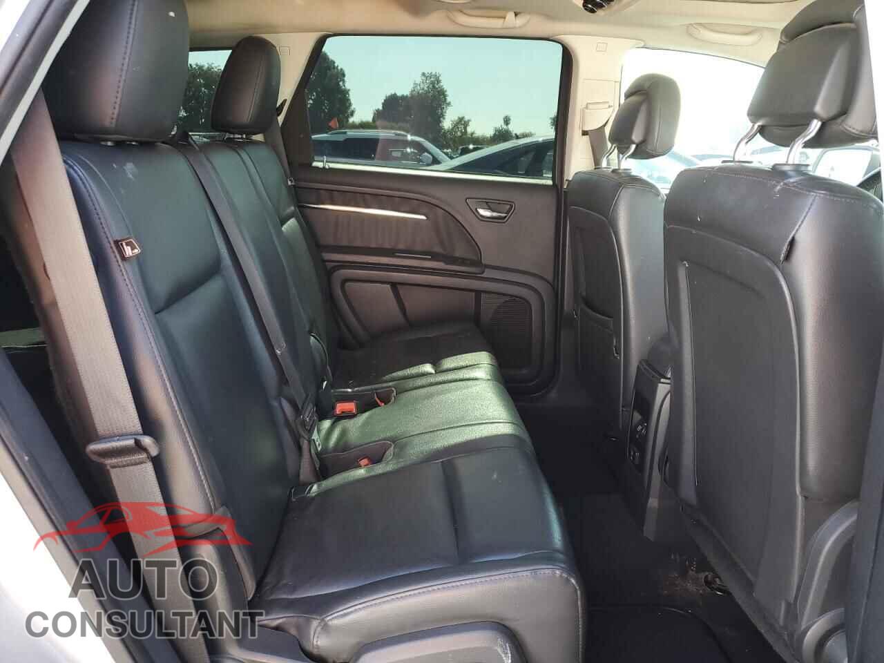 DODGE JOURNEY 2010 - 3D4PH9FV9AT265571