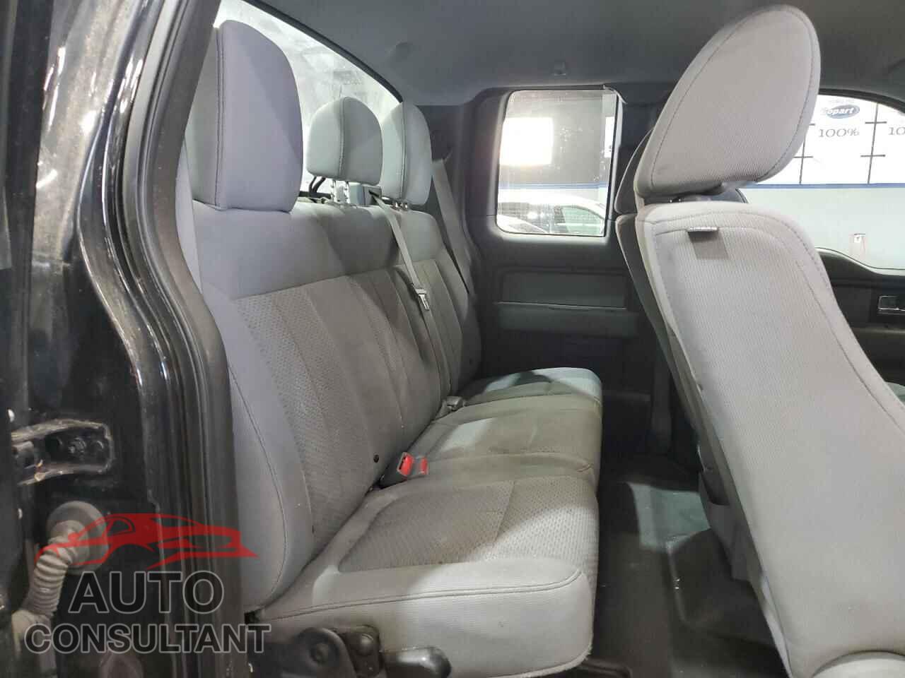 FORD F-150 2012 - 1FTEX1CM7CFC28018