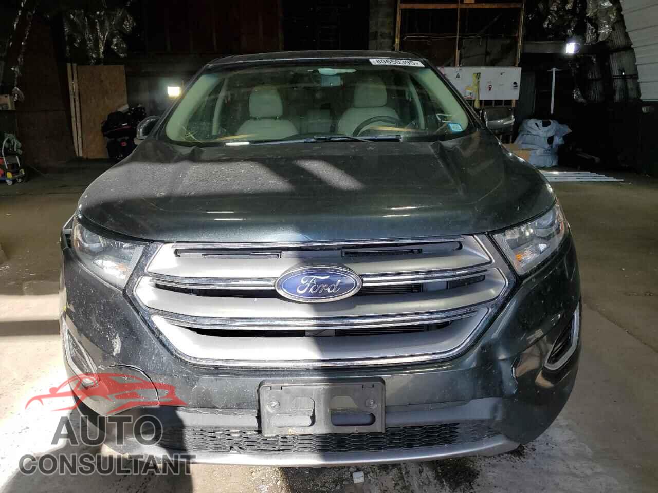 FORD EDGE 2015 - 2FMTK4J98FBC08559