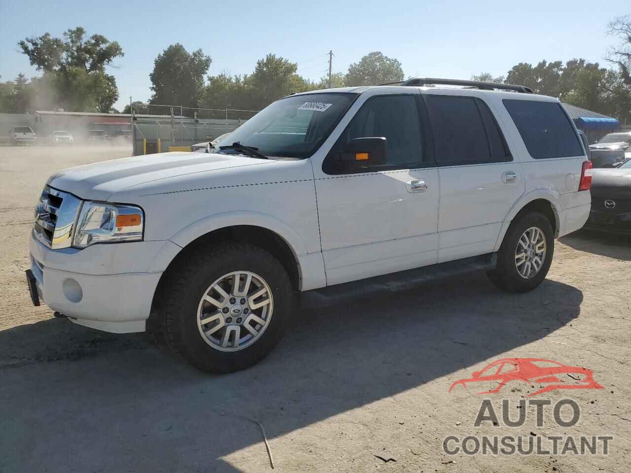FORD EXPEDITION 2012 - 1FMJU1J58CEF26906