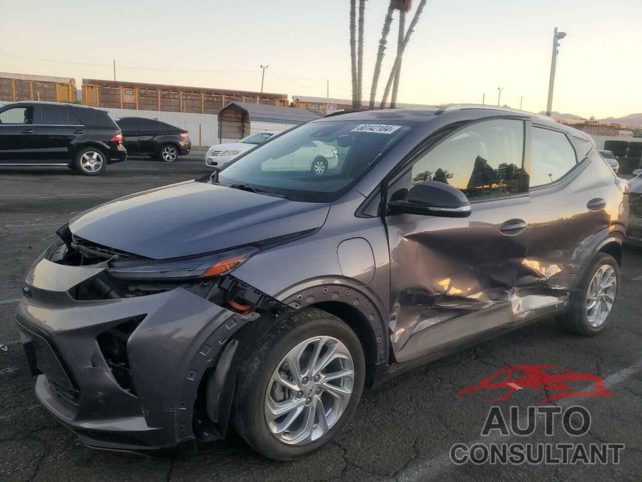 CHEVROLET BOLT 2022 - 1G1FY6S00N4119923