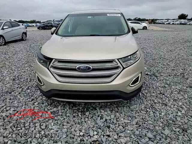 FORD EDGE 2017 - 2FMPK3J91HBC52272