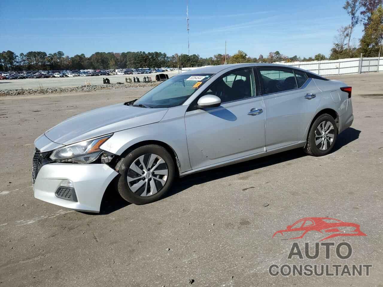 NISSAN ALTIMA 2019 - 1N4BL4BV6KC236613