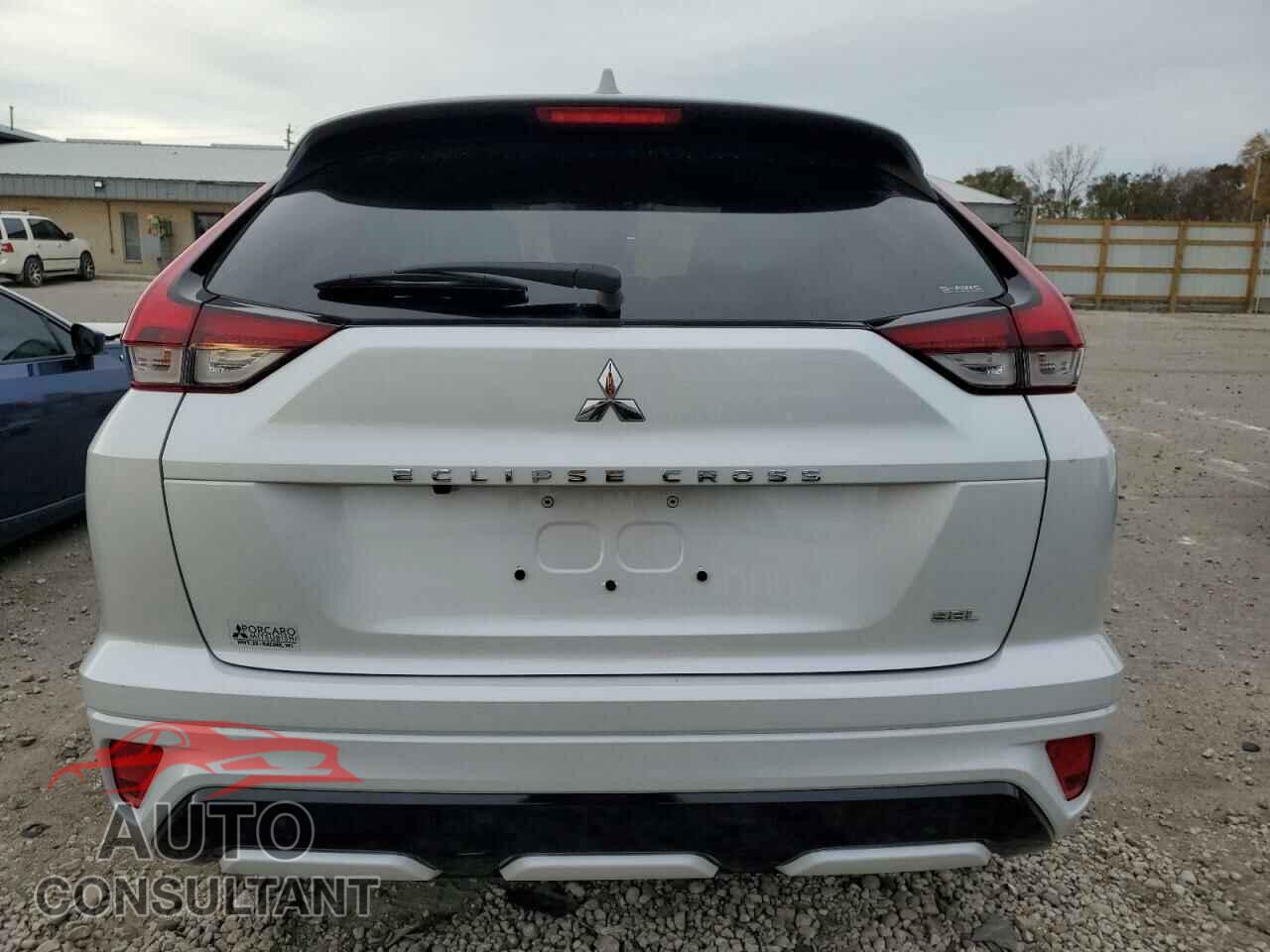 MITSUBISHI ECLIPSE 2023 - JA4ATWAA5PZ000436