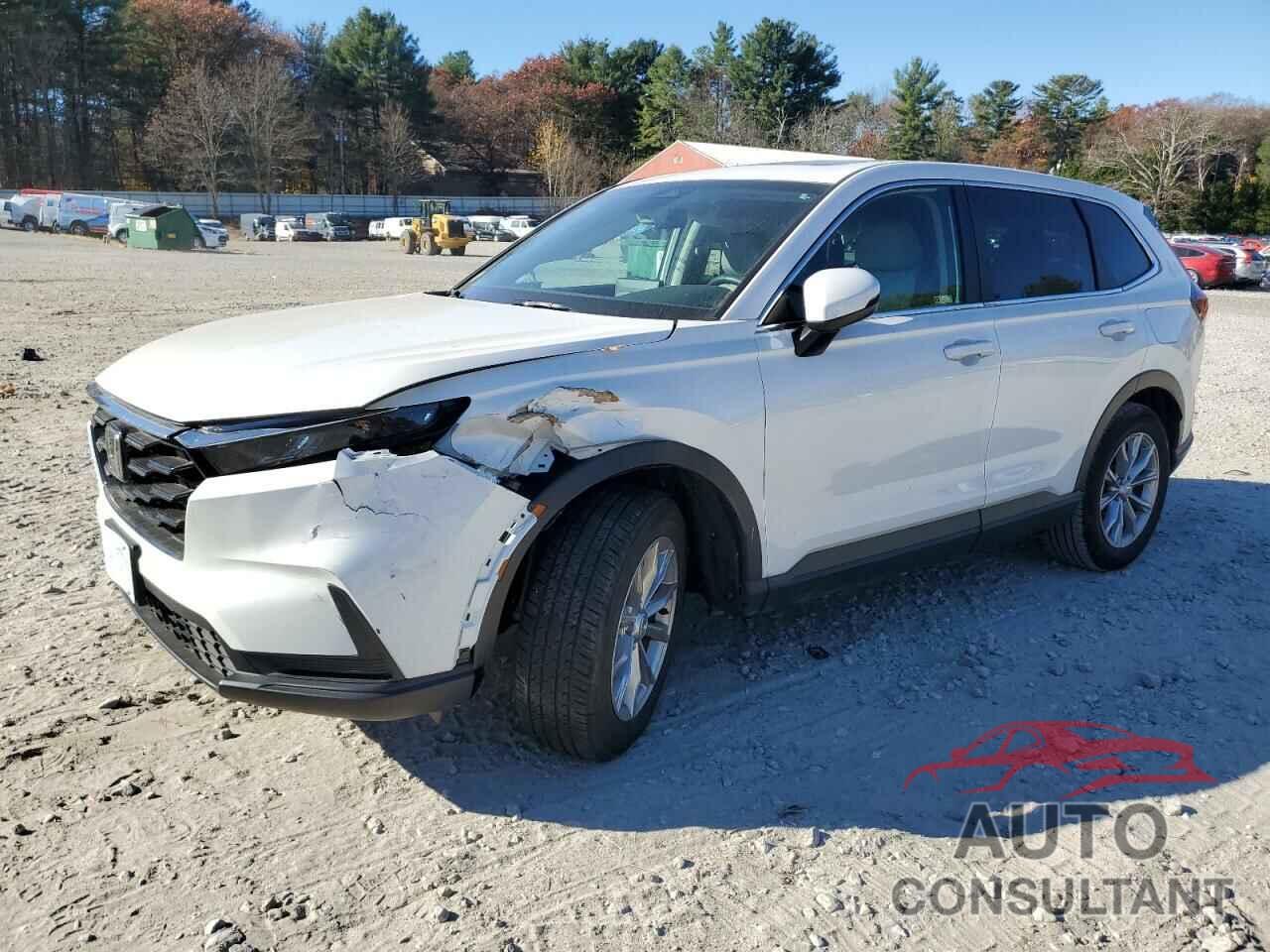HONDA CRV 2024 - 2HKRS4H48RH406334
