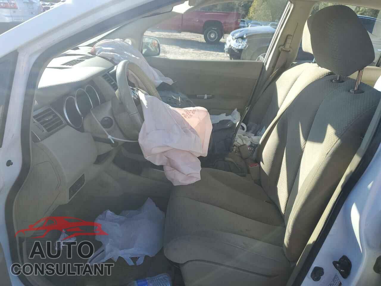 NISSAN VERSA 2012 - 3N1BC1CP0CK259439