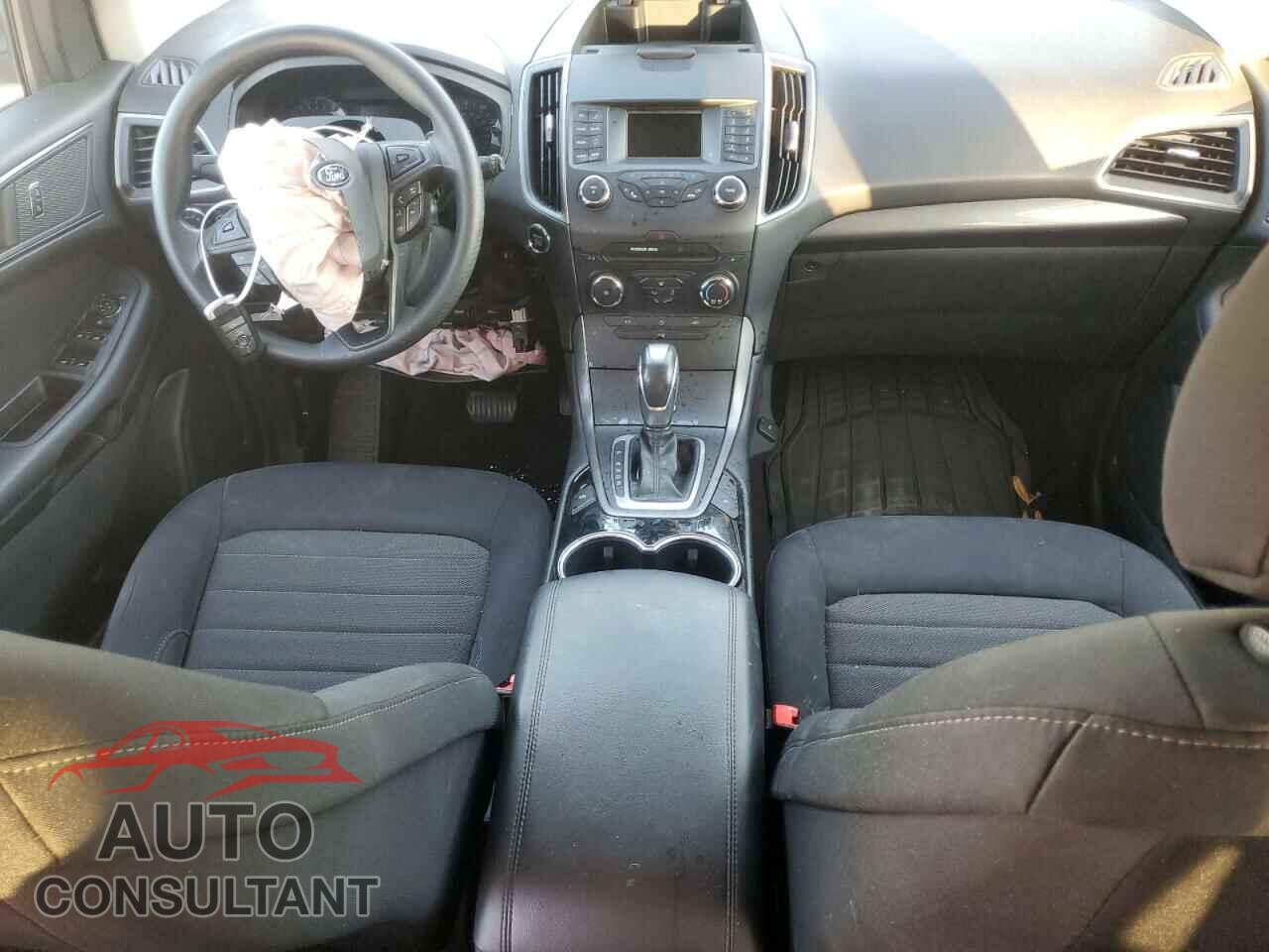 FORD EDGE 2018 - 2FMPK3G95JBC05730