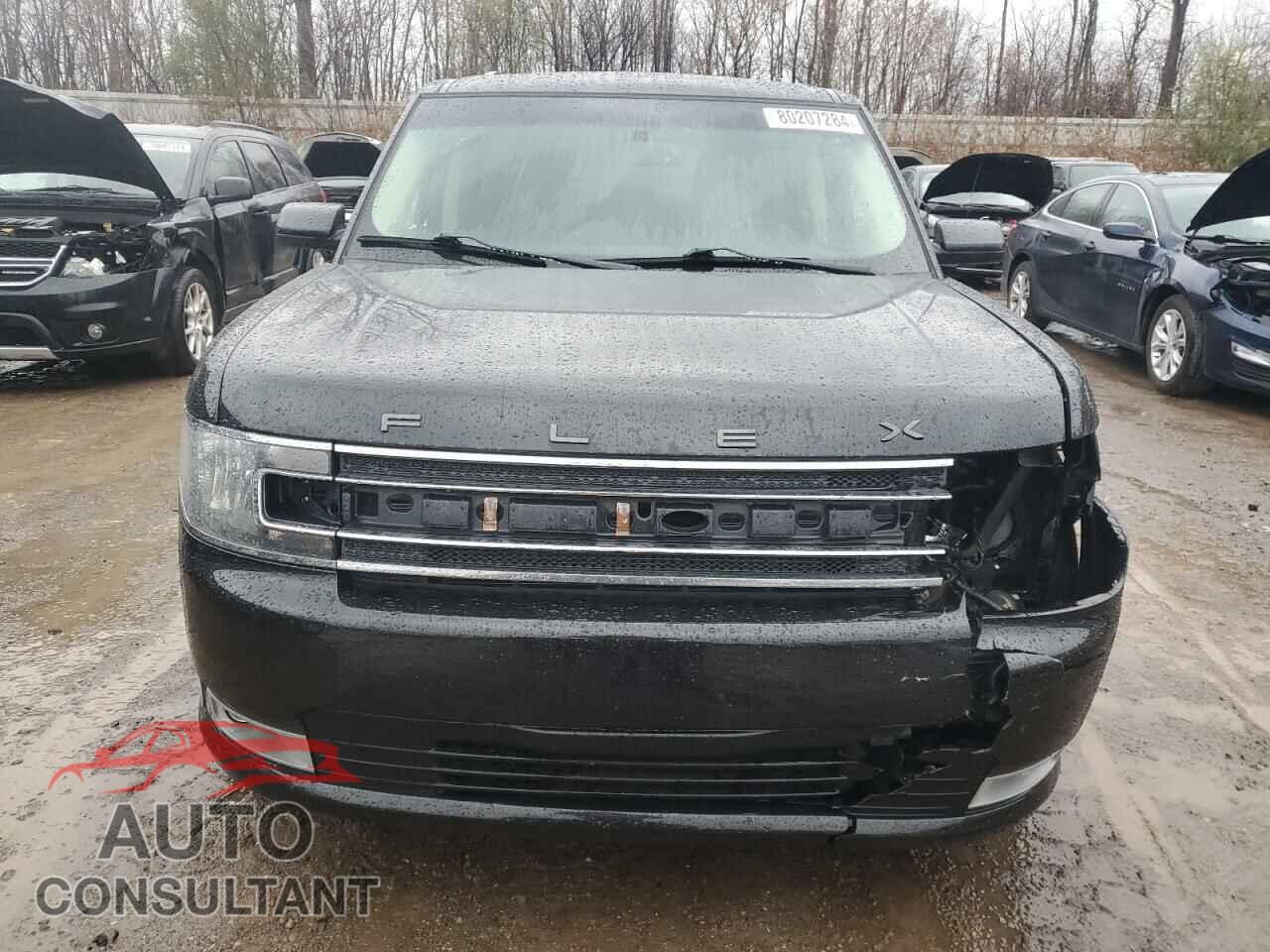 FORD FLEX 2015 - 2FMHK6C80FBA00178