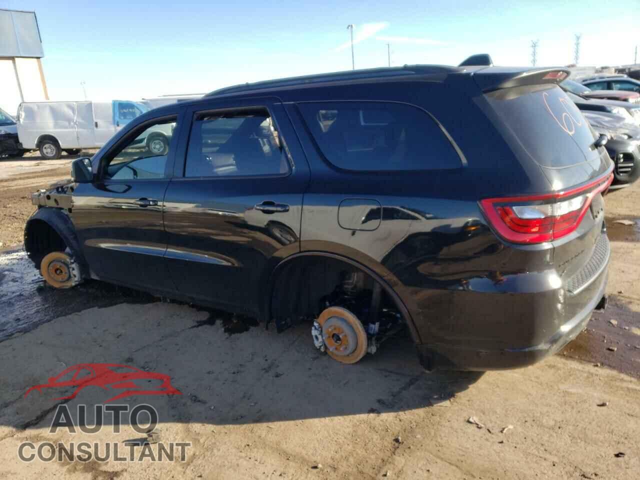 DODGE DURANGO 2023 - 1C4SDJCT7PC696051