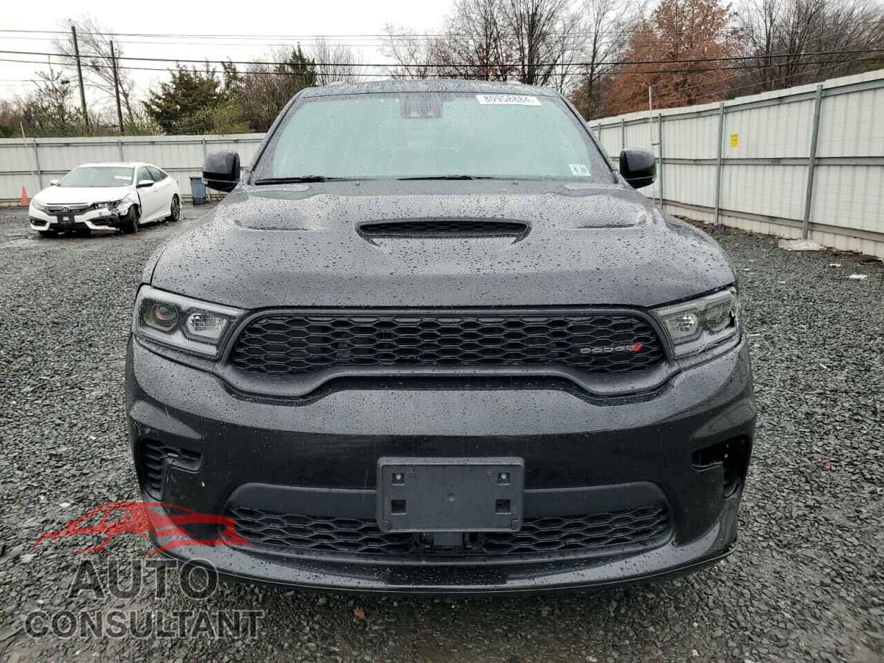 DODGE DURANGO 2024 - 1C4RDJDG2RC216209