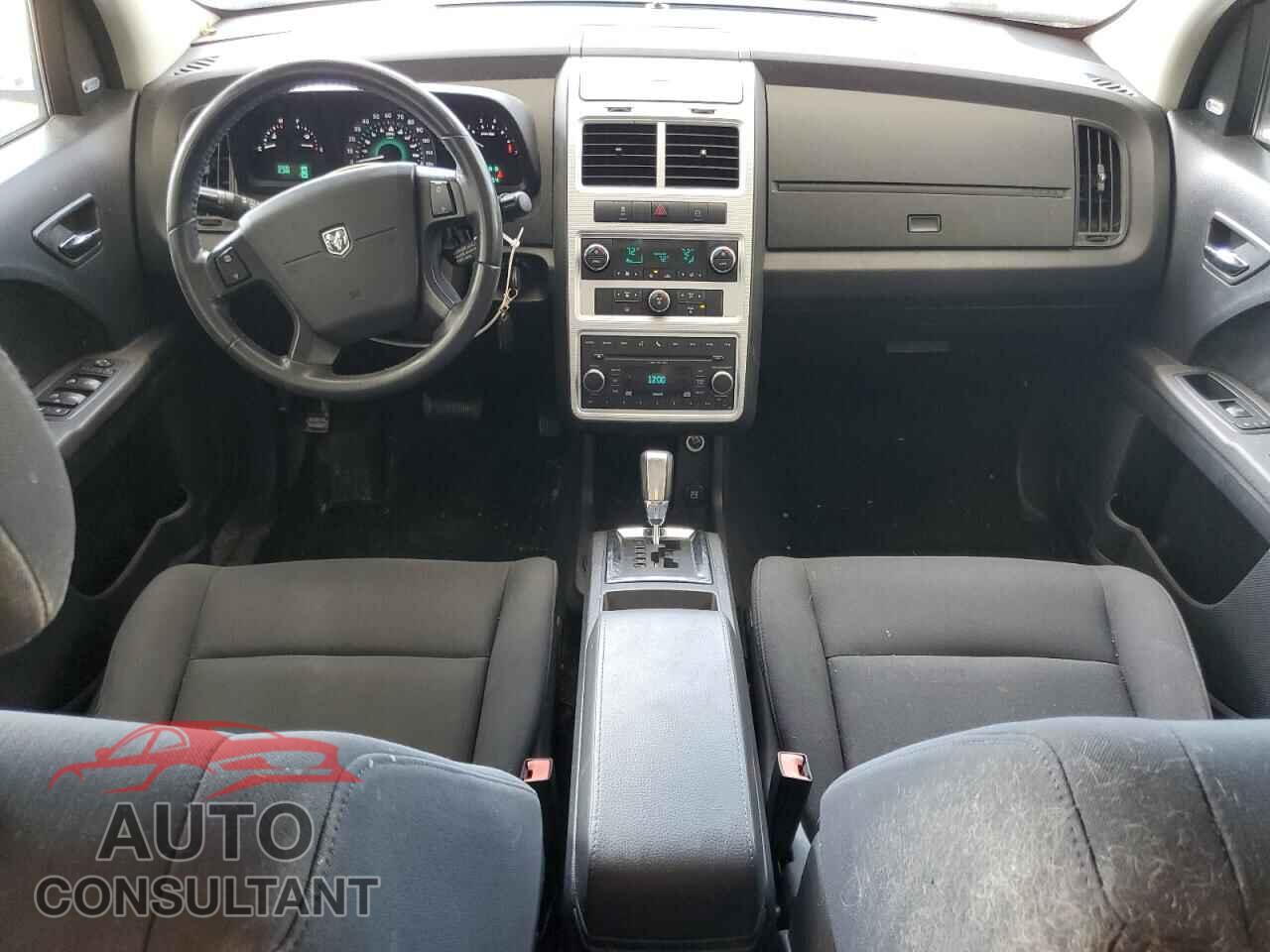 DODGE JOURNEY 2010 - 3D4PH5FVXAT202858