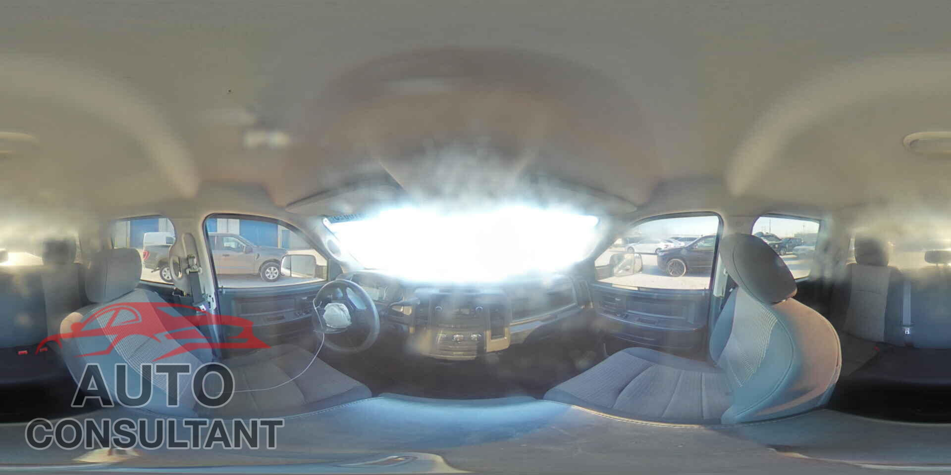 DODGE RAM 1500 2012 - 1C6RD6FT4CS273040