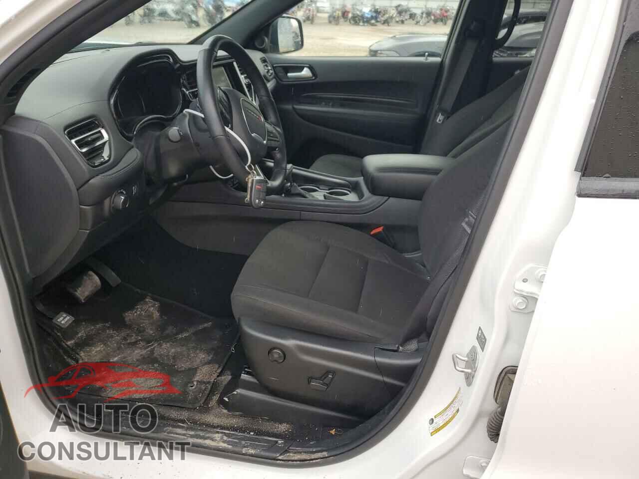 DODGE DURANGO 2023 - 1C4RDHAG4PC634930