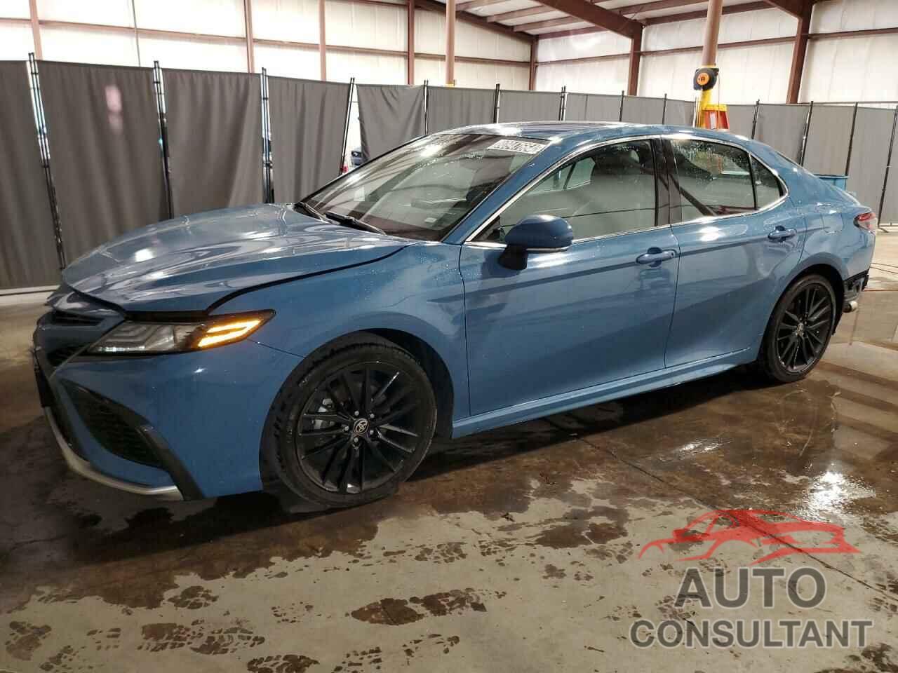 TOYOTA CAMRY 2023 - 4T1K61AK4PU158157