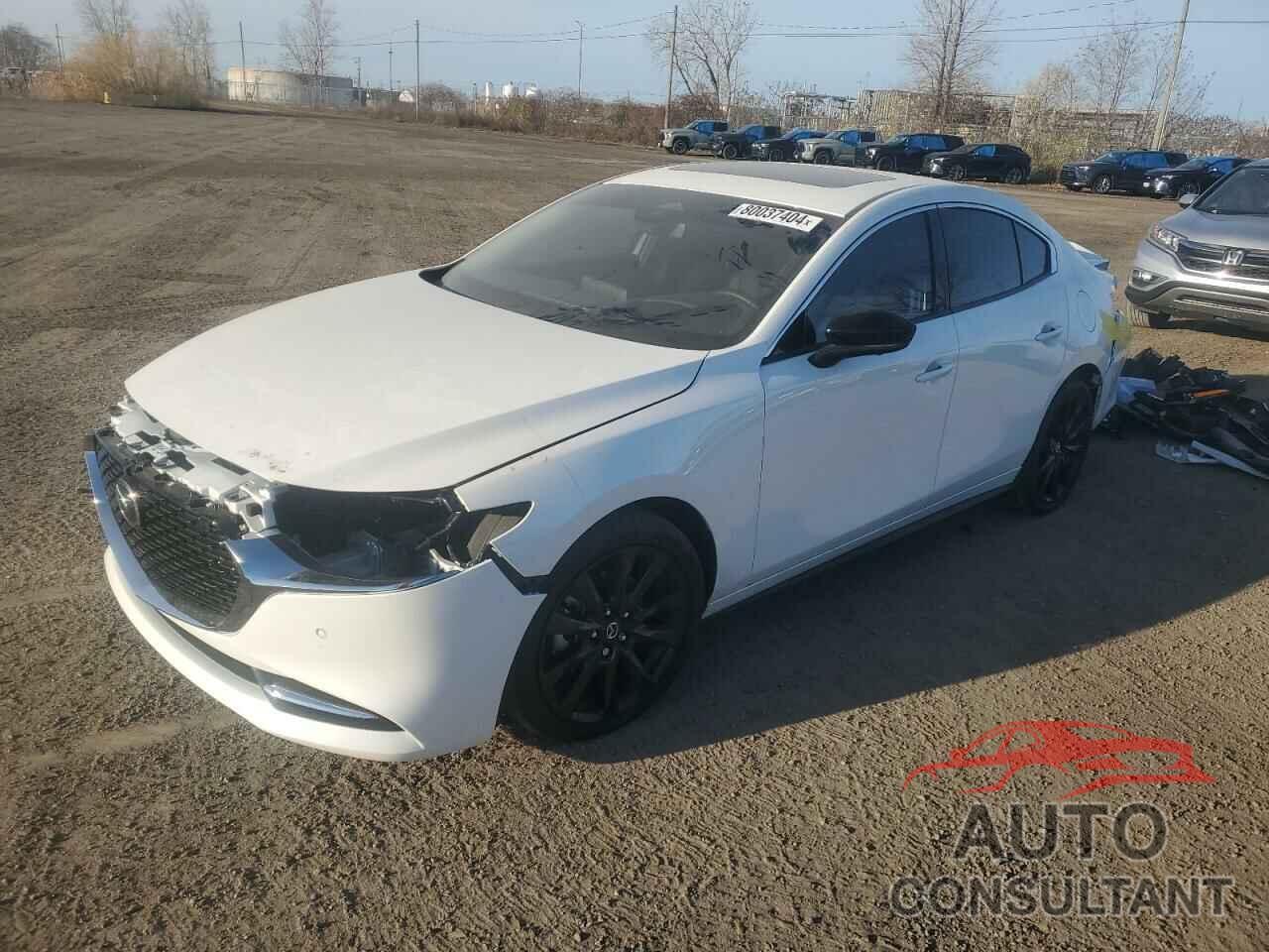 MAZDA 3 GT 2024 - JM1BPBDY6R1717445