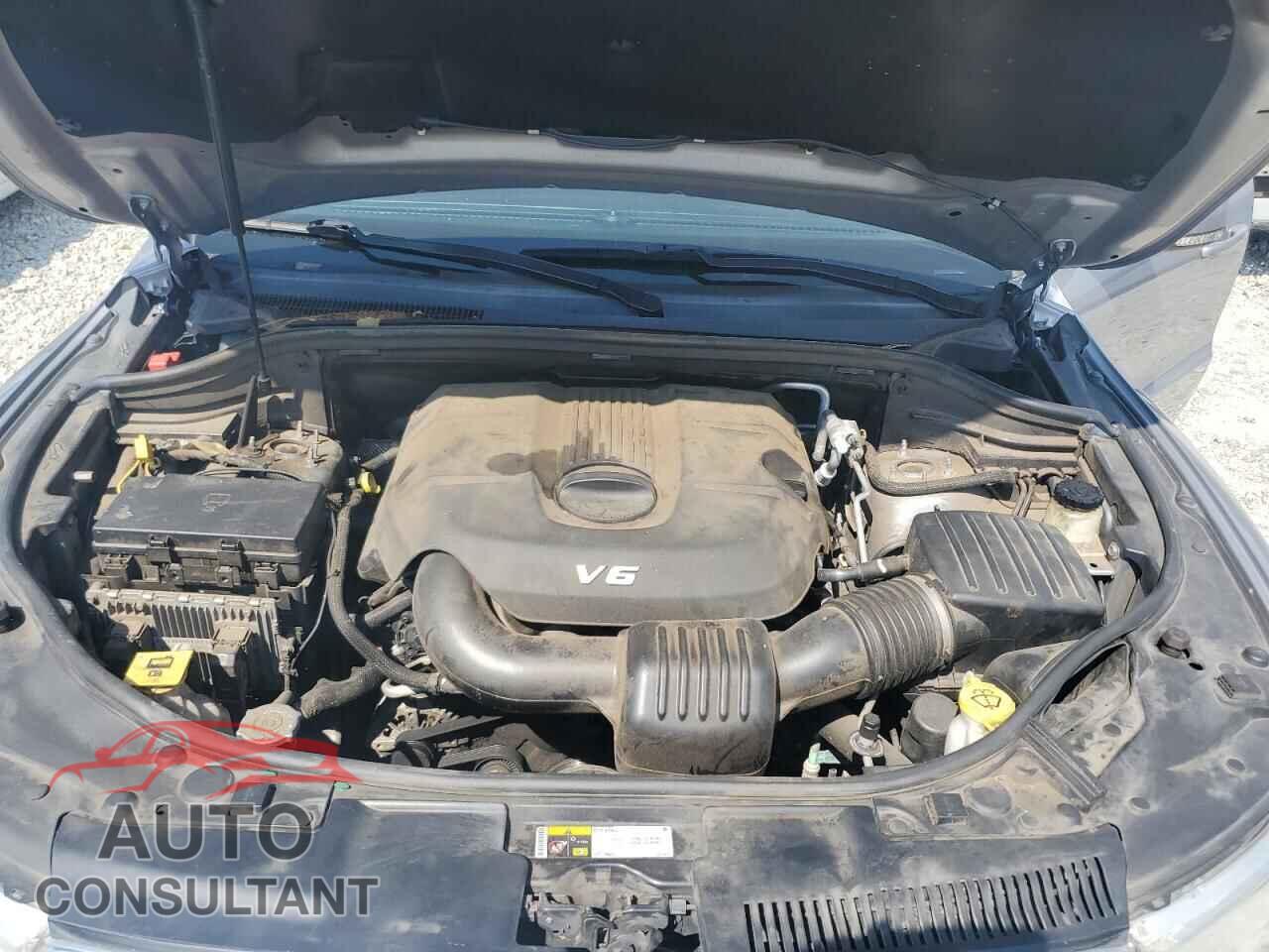 DODGE DURANGO 2014 - 1C4RDHDG1EC419479