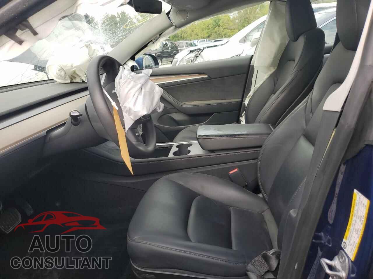 TESLA MODEL 3 2023 - 5YJ3E1EA8PF575268